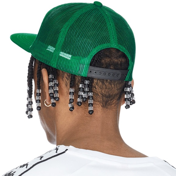 Authentic Kappa Trucker Hat - Picture 3 of 4